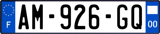 AM-926-GQ