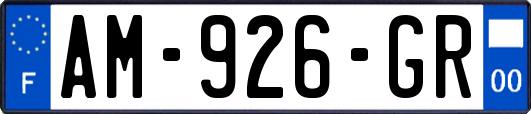AM-926-GR