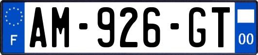 AM-926-GT
