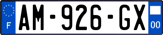 AM-926-GX