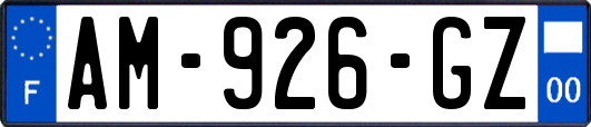 AM-926-GZ