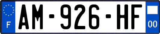 AM-926-HF