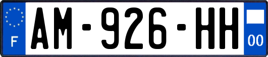 AM-926-HH
