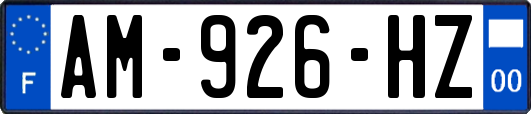 AM-926-HZ