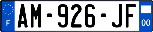 AM-926-JF