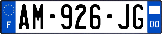 AM-926-JG
