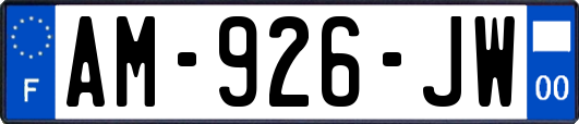 AM-926-JW