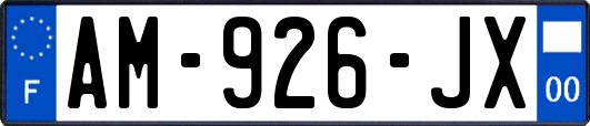 AM-926-JX
