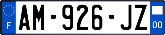 AM-926-JZ