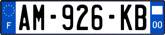 AM-926-KB