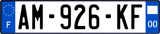 AM-926-KF