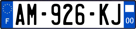 AM-926-KJ