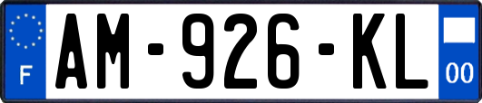 AM-926-KL