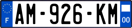 AM-926-KM