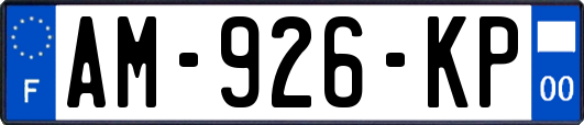 AM-926-KP