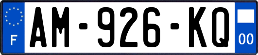 AM-926-KQ