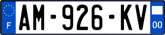 AM-926-KV