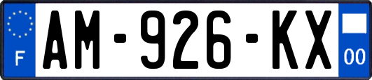 AM-926-KX