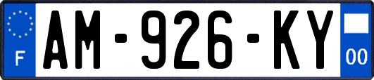 AM-926-KY