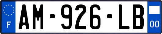 AM-926-LB