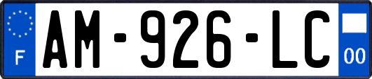 AM-926-LC