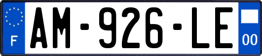 AM-926-LE