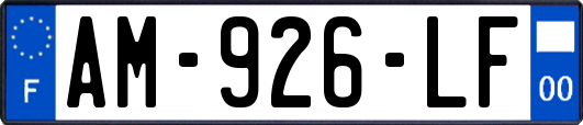 AM-926-LF
