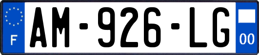 AM-926-LG