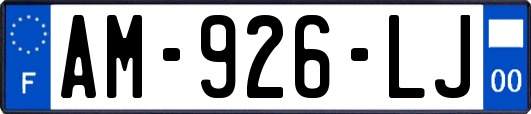 AM-926-LJ