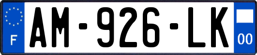 AM-926-LK