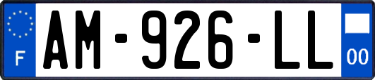 AM-926-LL