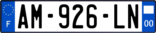 AM-926-LN