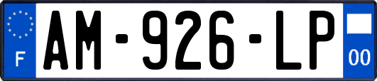 AM-926-LP