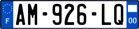 AM-926-LQ