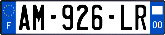 AM-926-LR