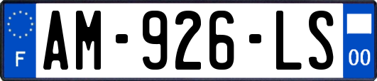 AM-926-LS