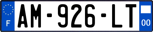 AM-926-LT