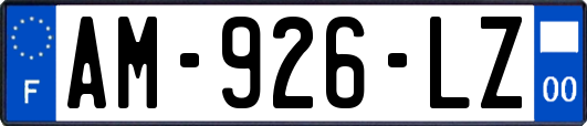AM-926-LZ