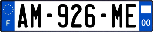 AM-926-ME