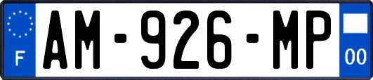 AM-926-MP