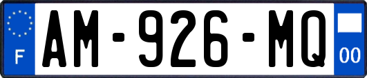 AM-926-MQ
