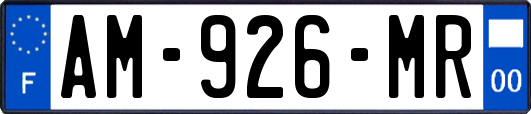 AM-926-MR