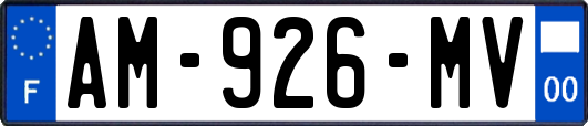 AM-926-MV