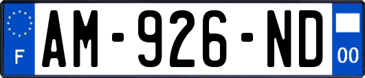AM-926-ND