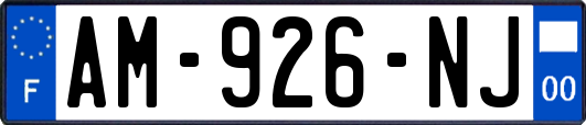 AM-926-NJ