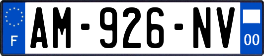 AM-926-NV