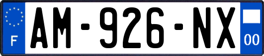 AM-926-NX