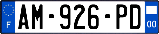 AM-926-PD