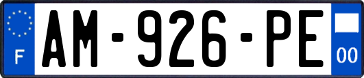 AM-926-PE