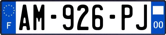AM-926-PJ